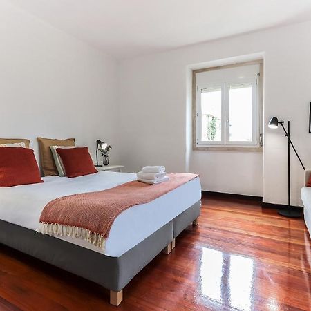 Belem Boutique Apartments By Homing Lisbon Luaran gambar