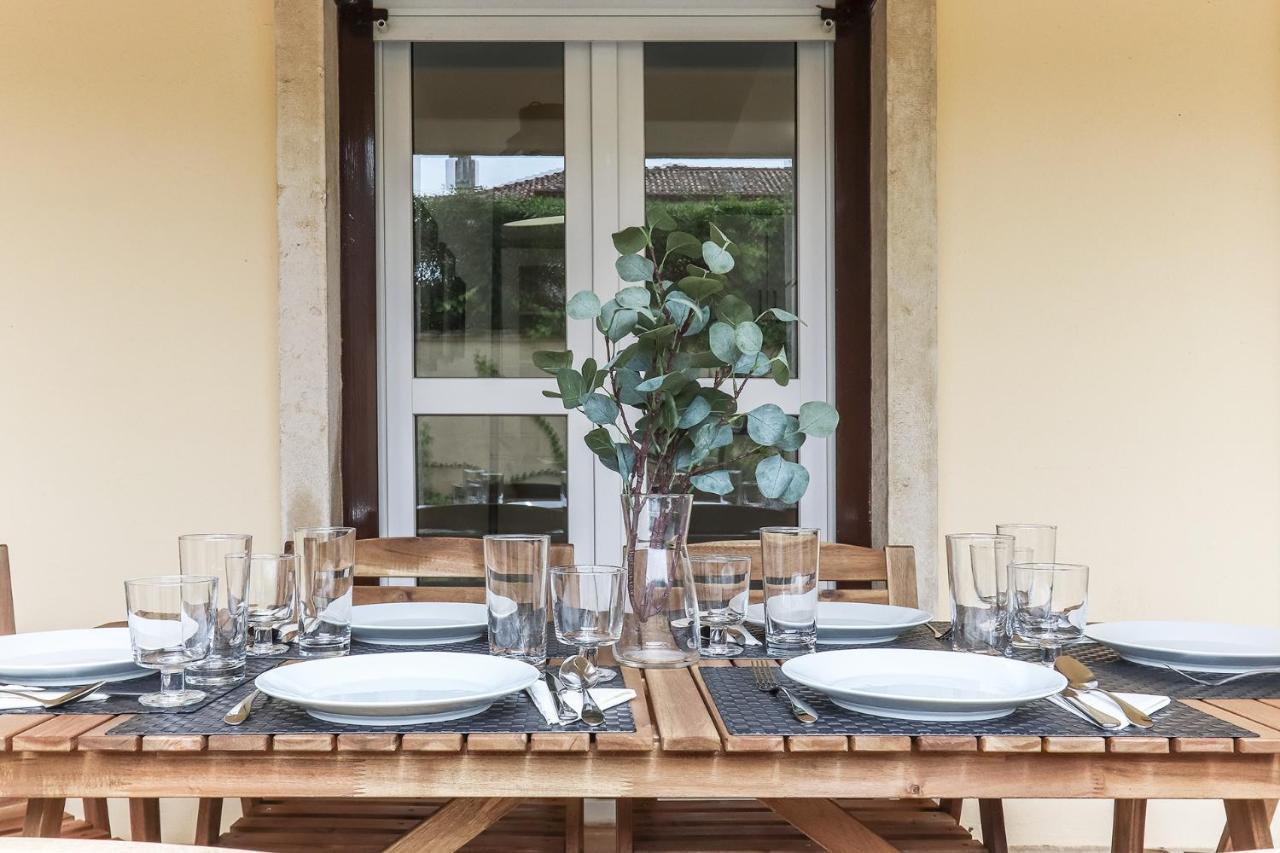 Belem Boutique Apartments By Homing Lisbon Luaran gambar