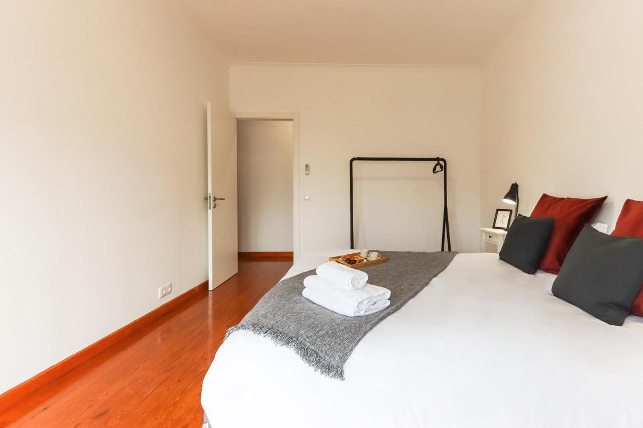 Belem Boutique Apartments By Homing Lisbon Luaran gambar