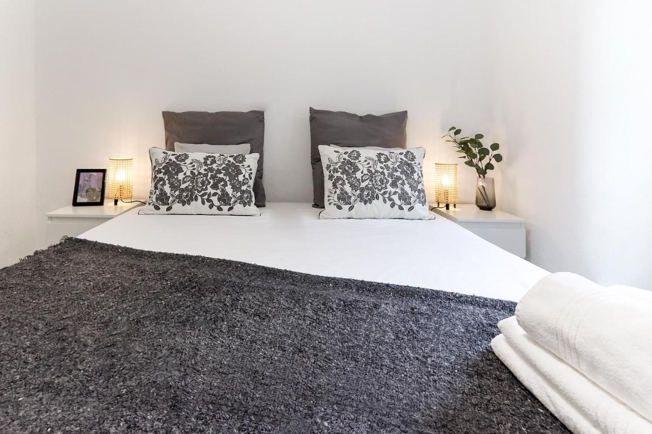 Belem Boutique Apartments By Homing Lisbon Luaran gambar