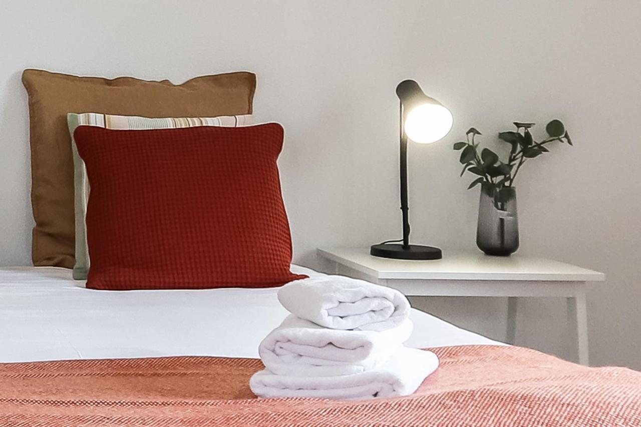 Belem Boutique Apartments By Homing Lisbon Luaran gambar