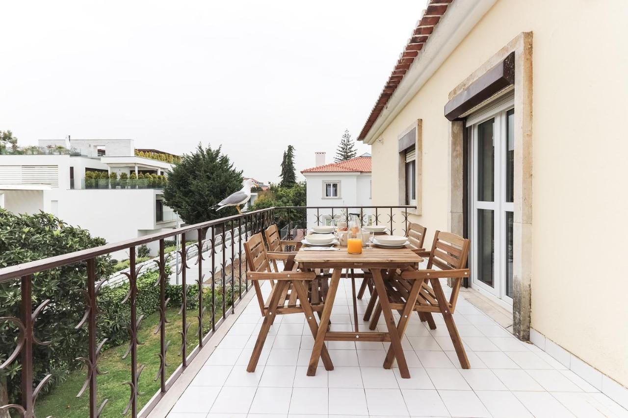 Belem Boutique Apartments By Homing Lisbon Luaran gambar