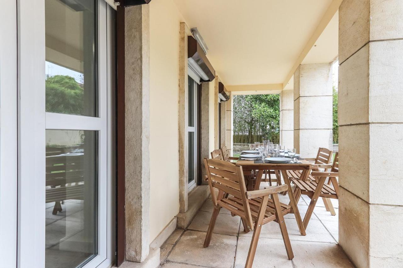Belem Boutique Apartments By Homing Lisbon Luaran gambar