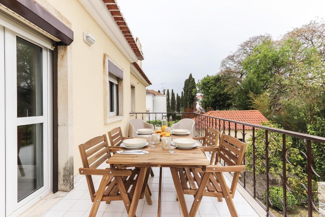 Belem Boutique Apartments By Homing Lisbon Luaran gambar