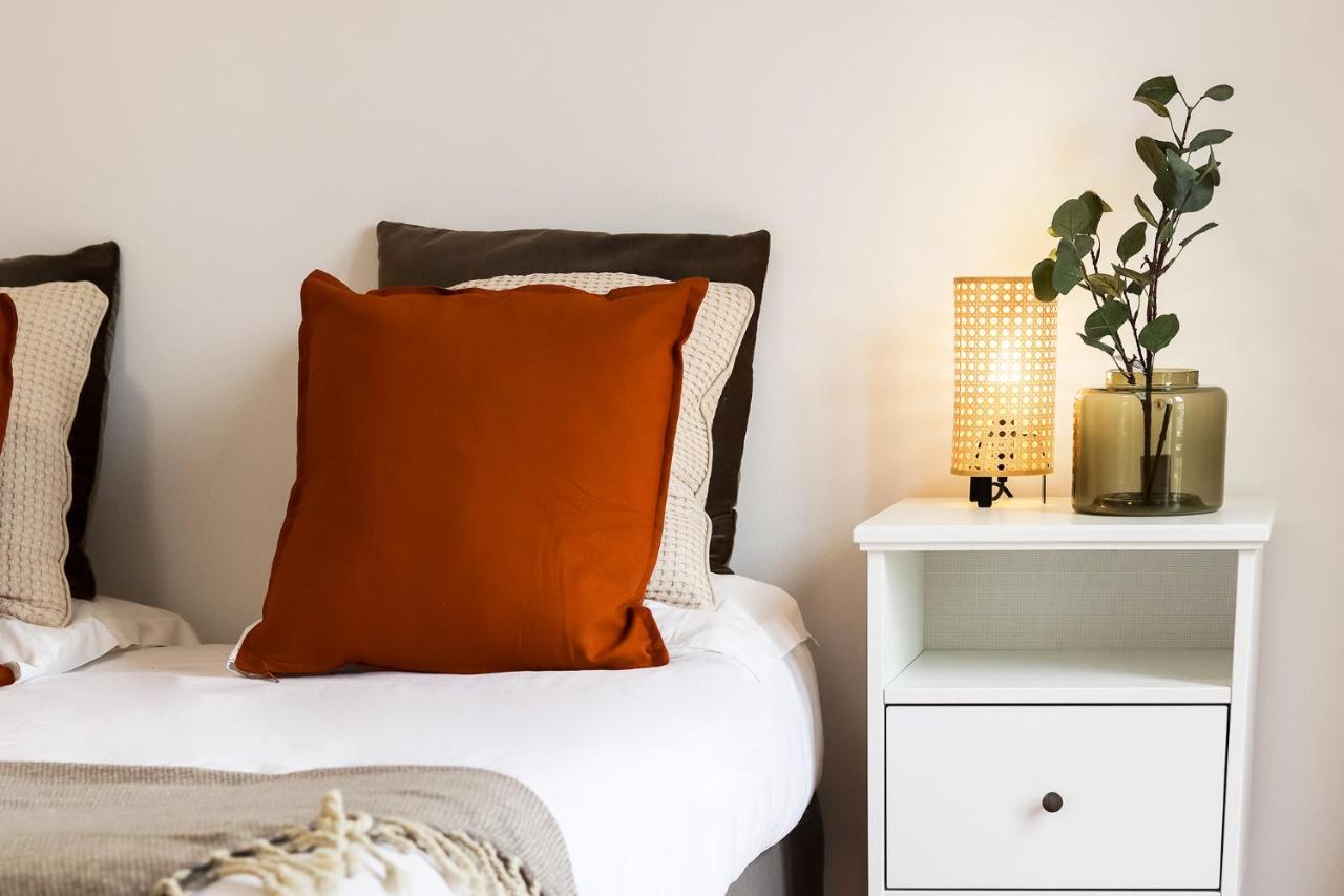 Belem Boutique Apartments By Homing Lisbon Luaran gambar