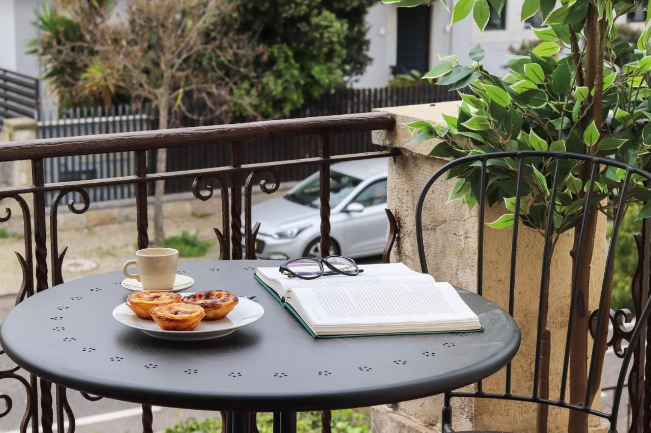 Belem Boutique Apartments By Homing Lisbon Luaran gambar