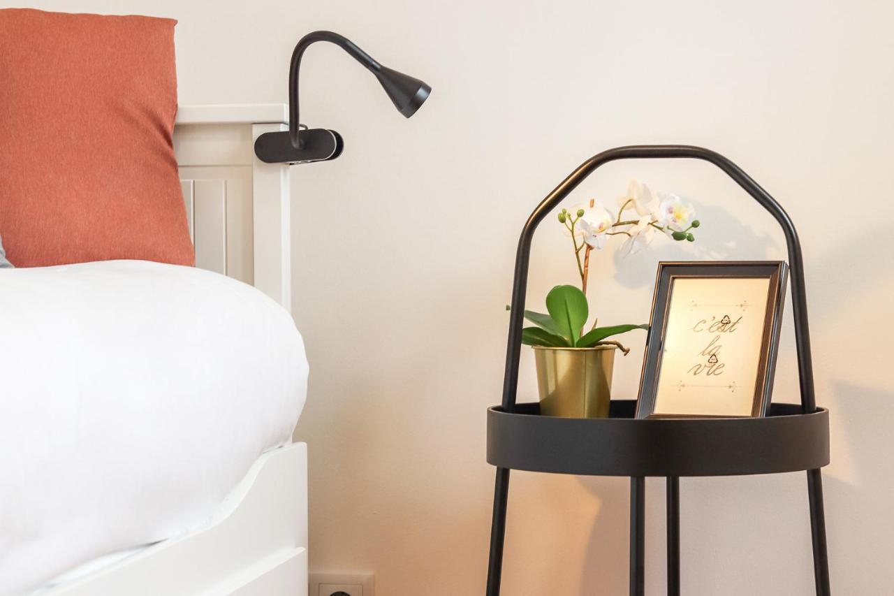 Belem Boutique Apartments By Homing Lisbon Luaran gambar