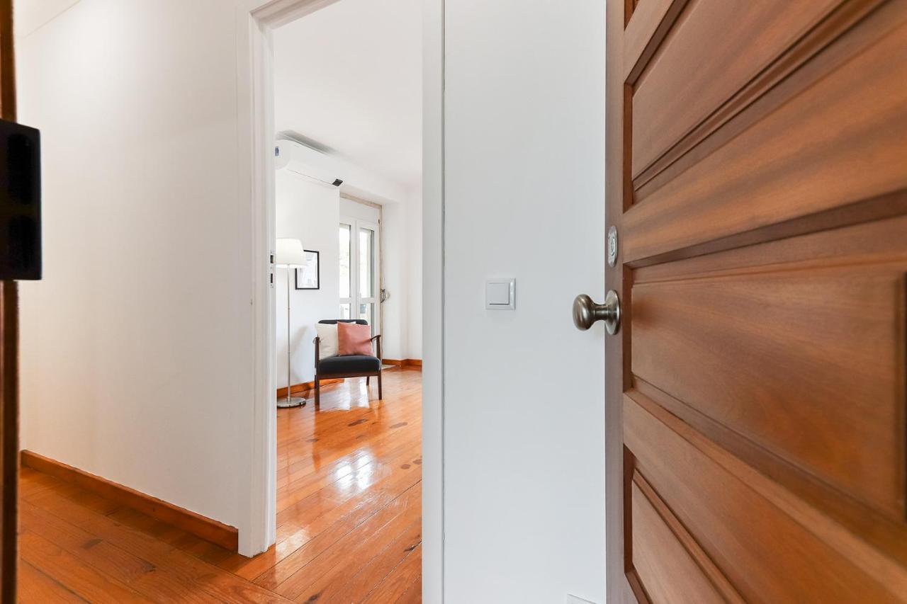 Belem Boutique Apartments By Homing Lisbon Luaran gambar