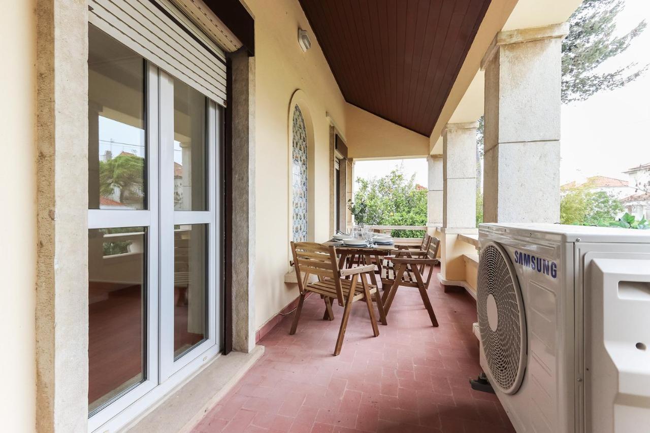 Belem Boutique Apartments By Homing Lisbon Luaran gambar