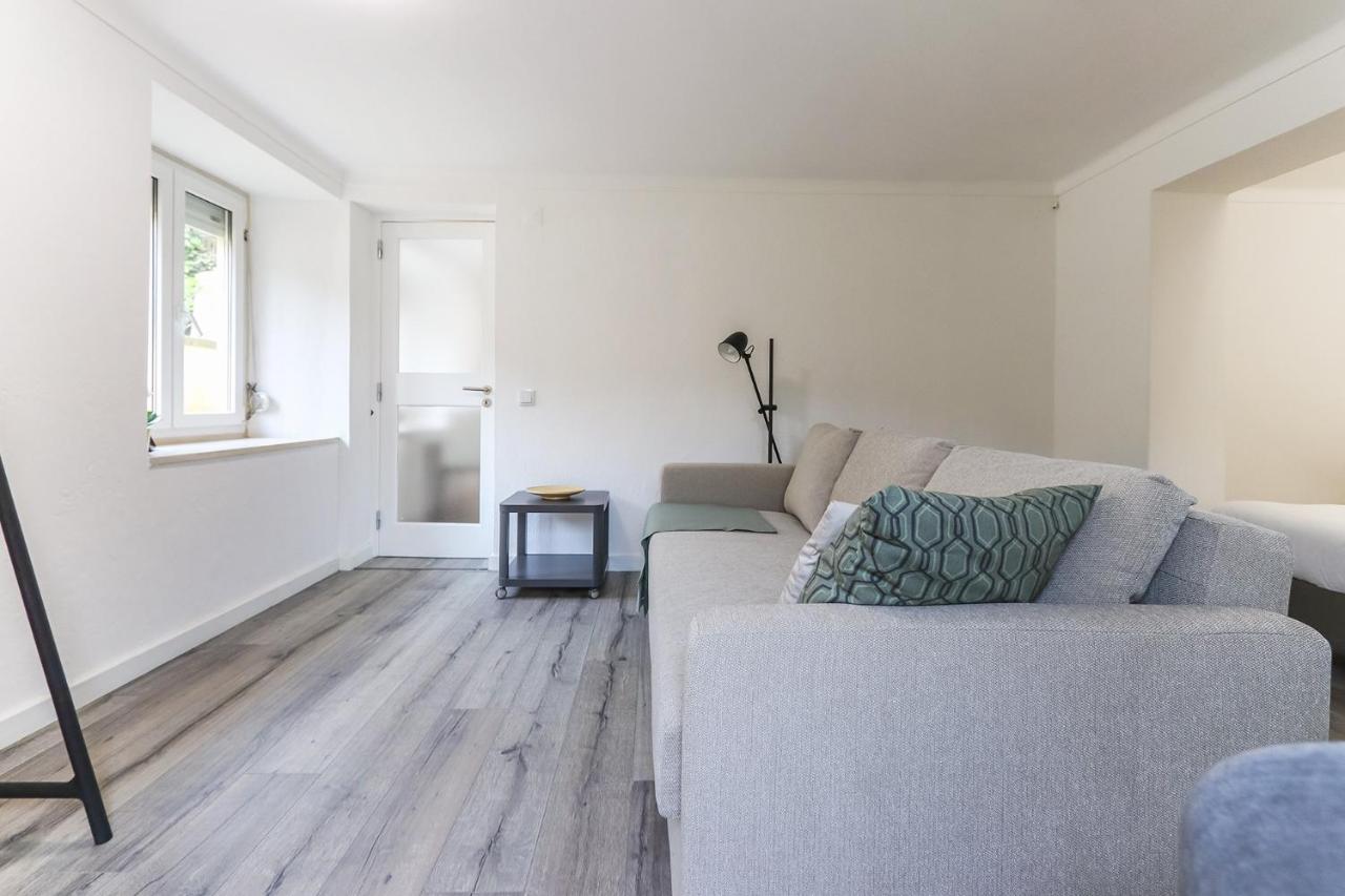 Belem Boutique Apartments By Homing Lisbon Luaran gambar
