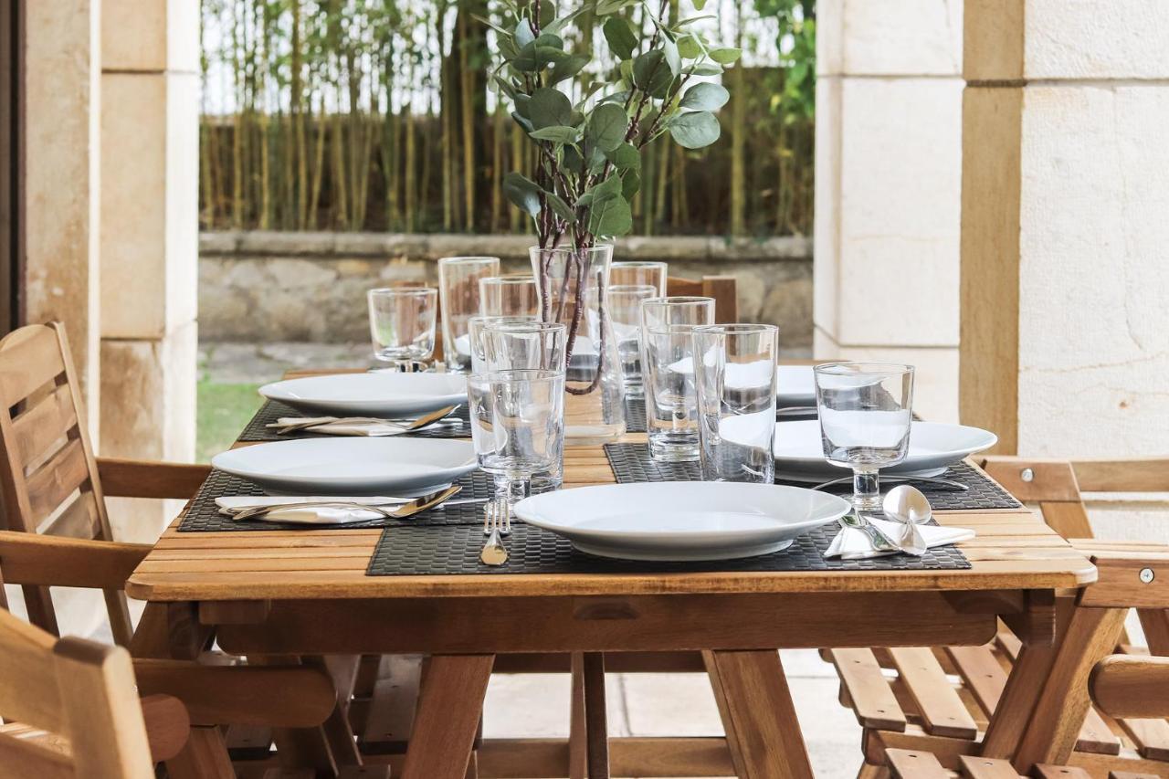 Belem Boutique Apartments By Homing Lisbon Luaran gambar