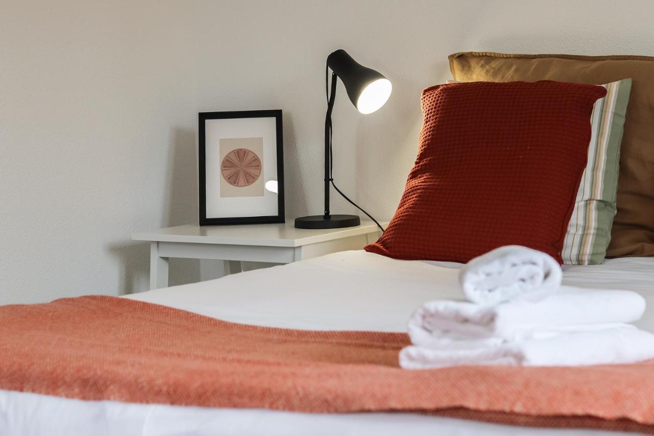 Belem Boutique Apartments By Homing Lisbon Luaran gambar