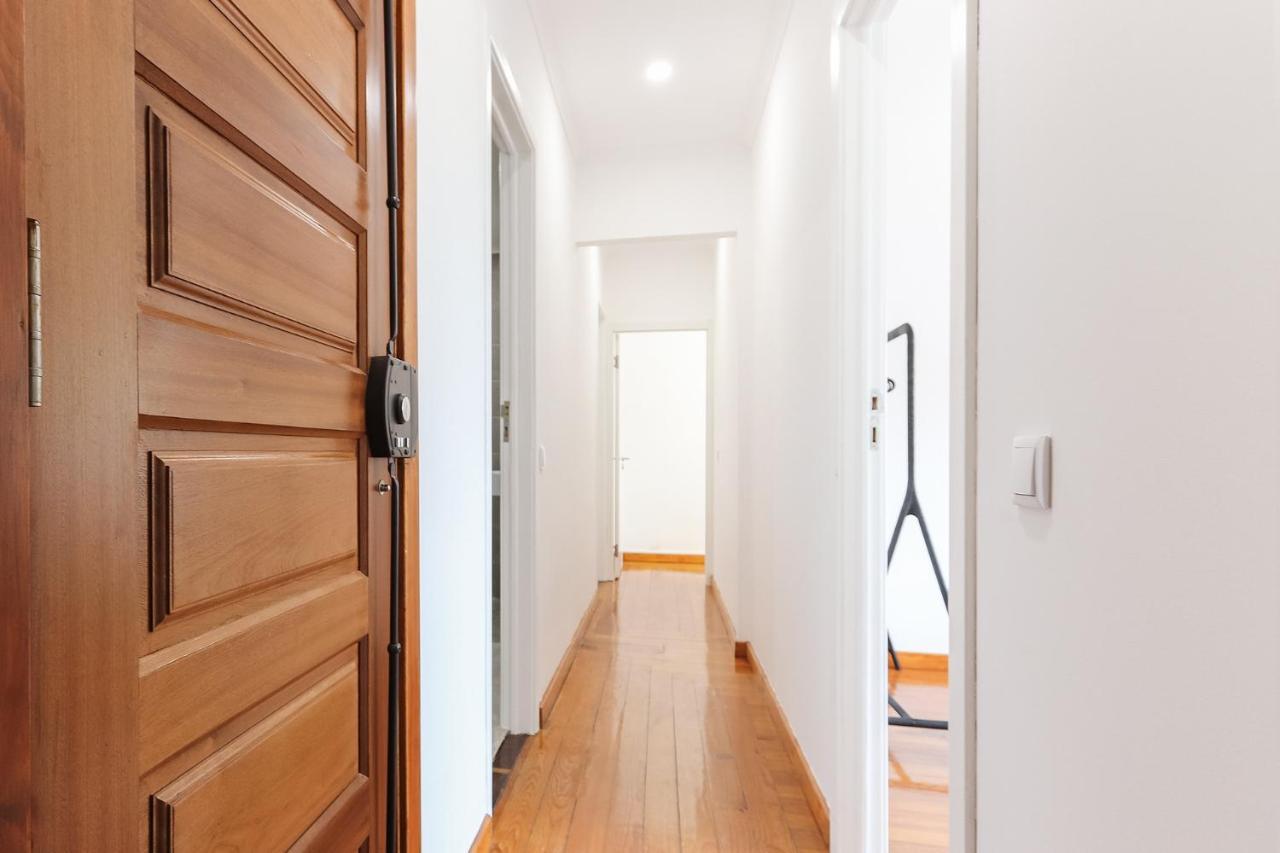 Belem Boutique Apartments By Homing Lisbon Luaran gambar
