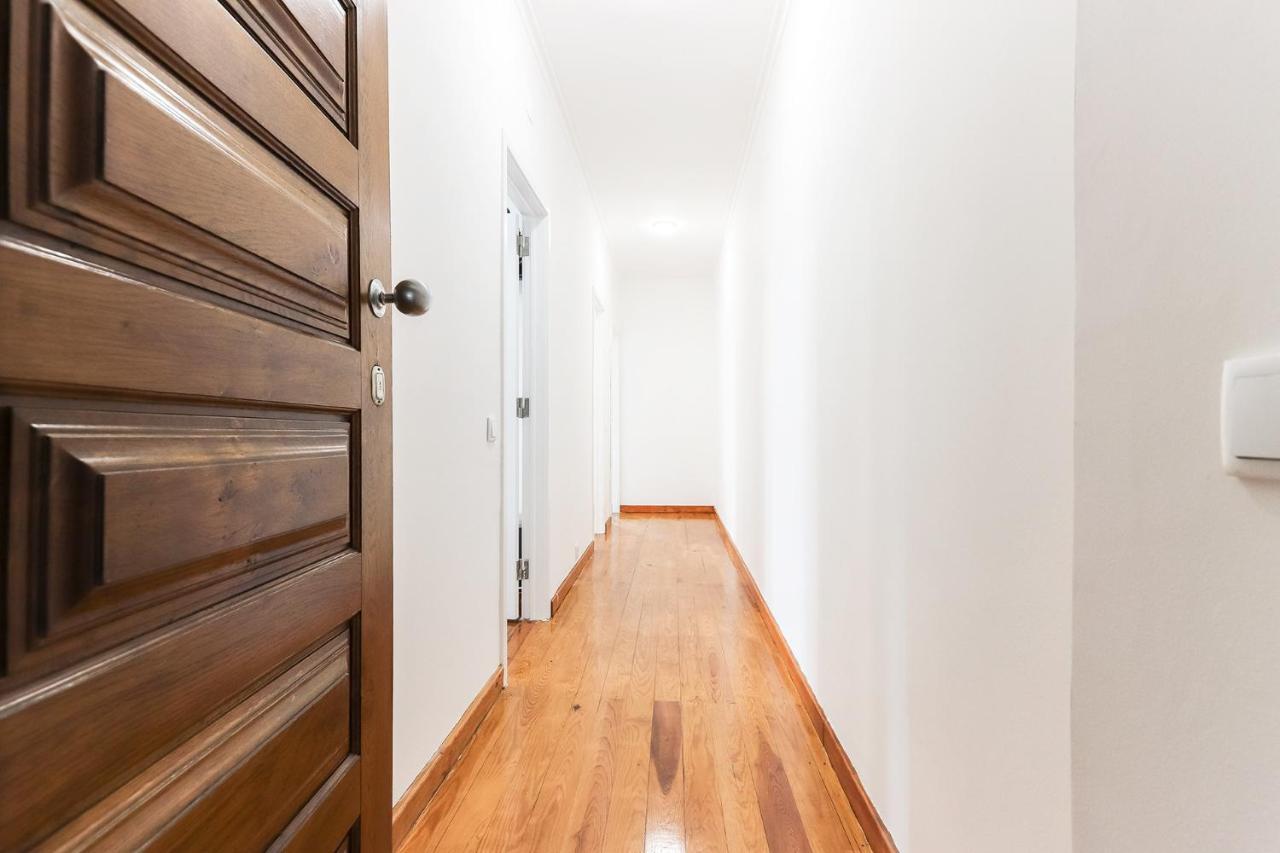 Belem Boutique Apartments By Homing Lisbon Luaran gambar