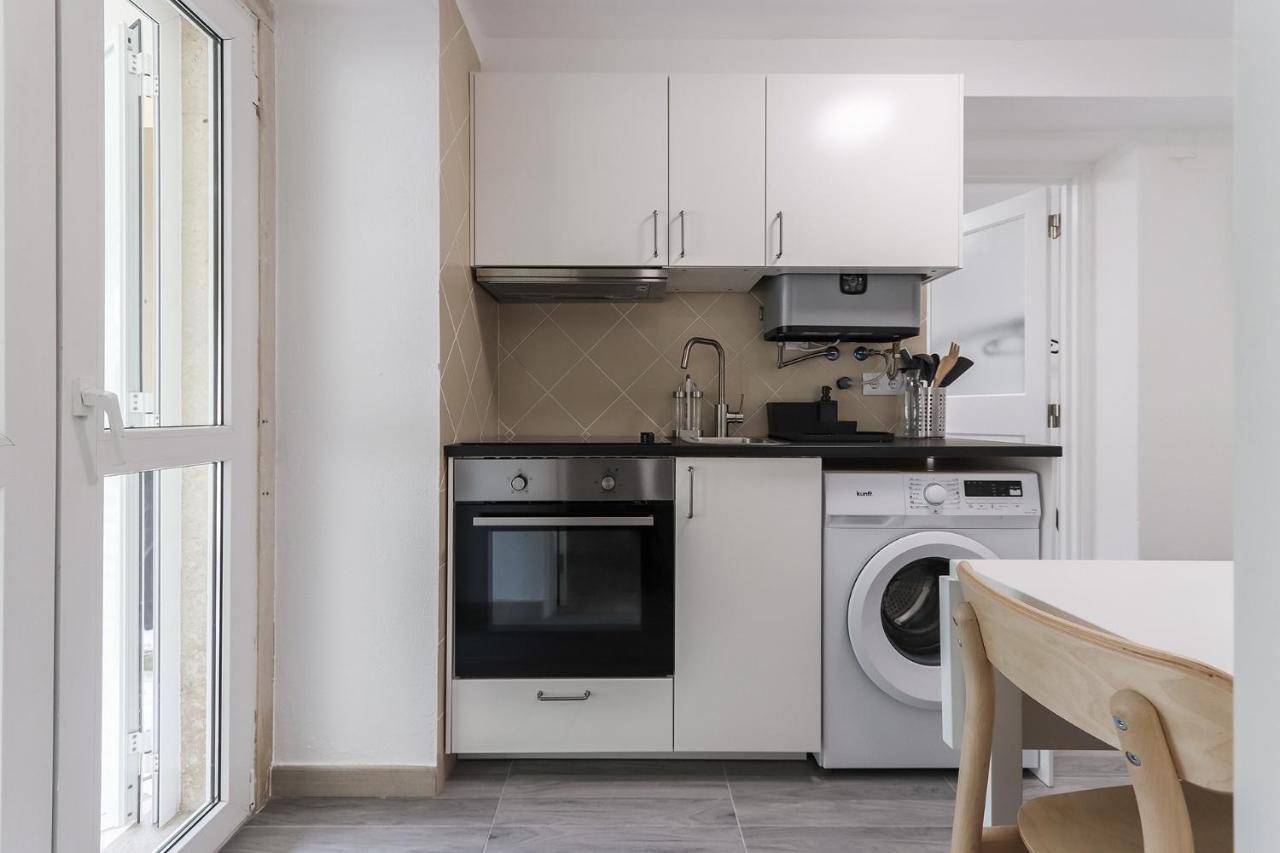 Belem Boutique Apartments By Homing Lisbon Luaran gambar