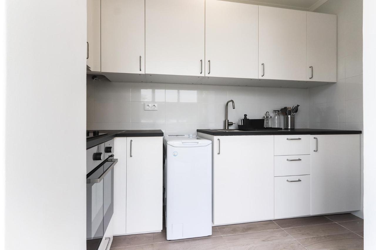 Belem Boutique Apartments By Homing Lisbon Luaran gambar