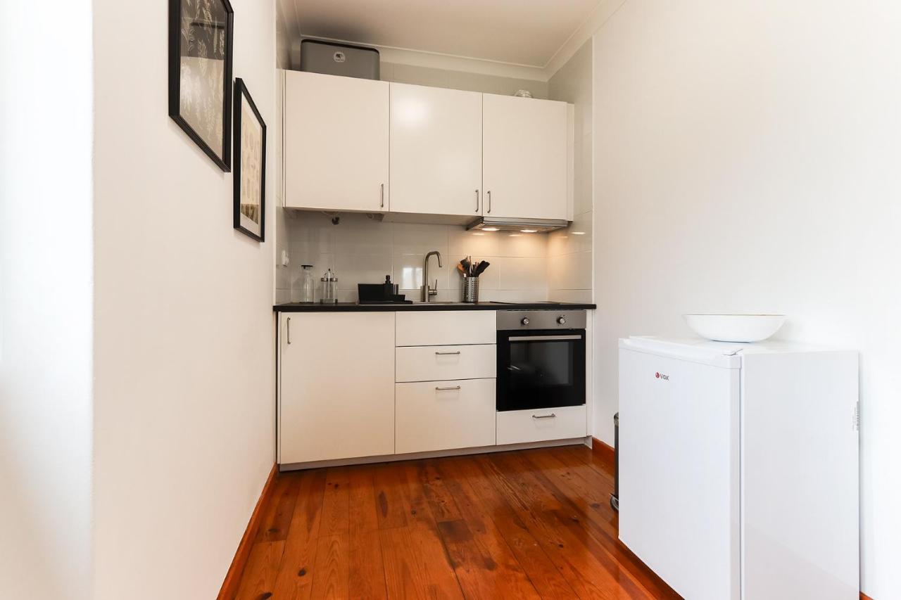 Belem Boutique Apartments By Homing Lisbon Luaran gambar