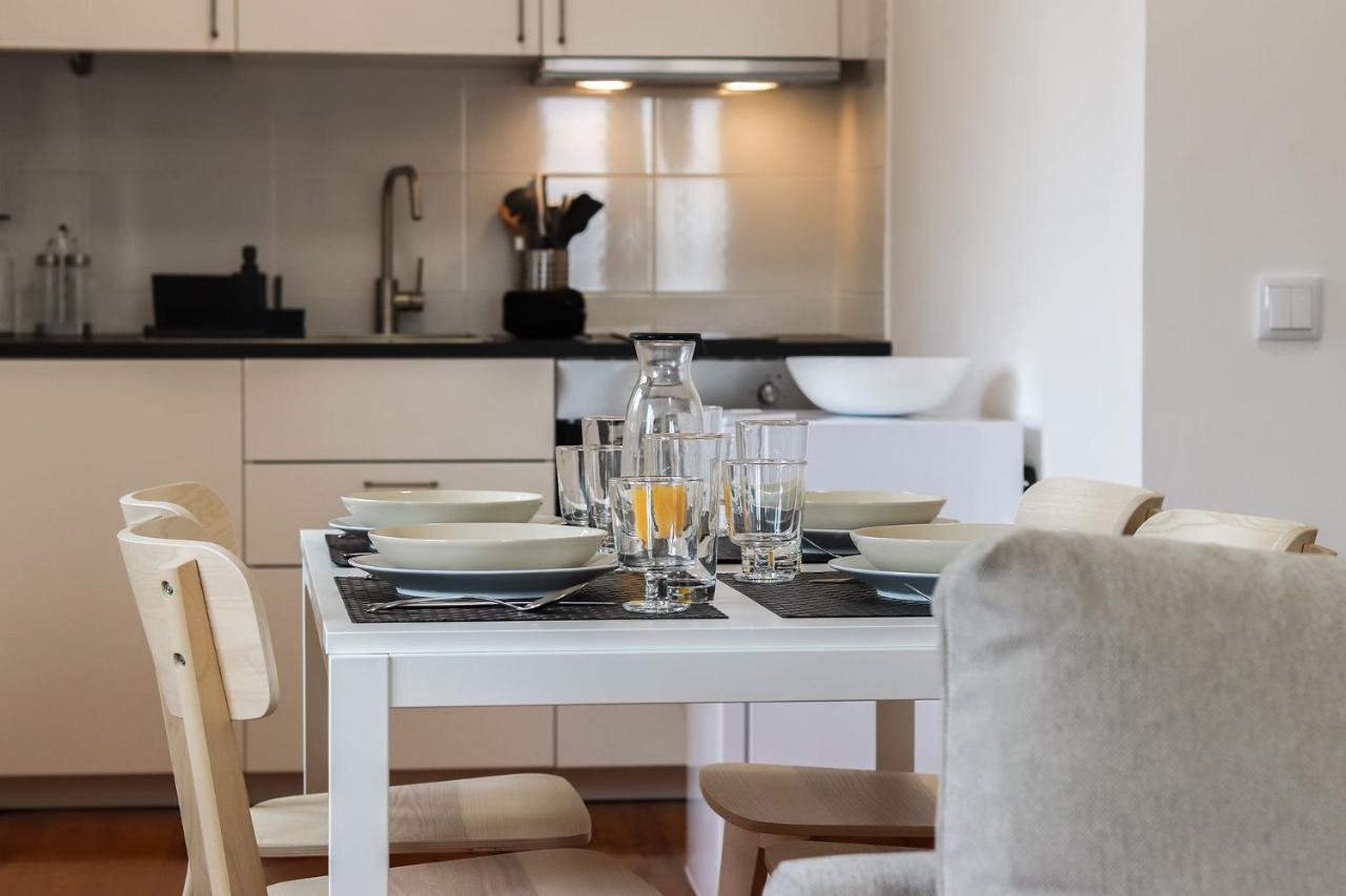 Belem Boutique Apartments By Homing Lisbon Luaran gambar