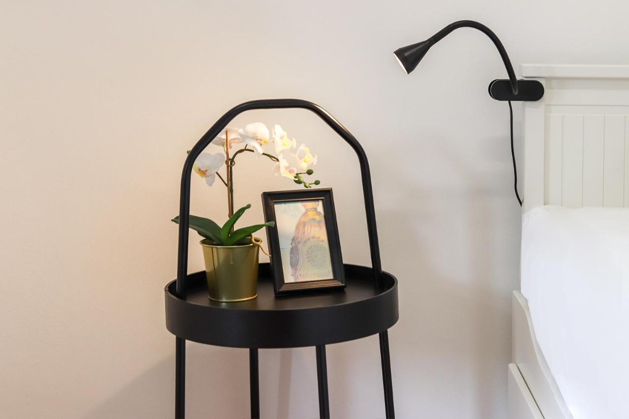 Belem Boutique Apartments By Homing Lisbon Luaran gambar