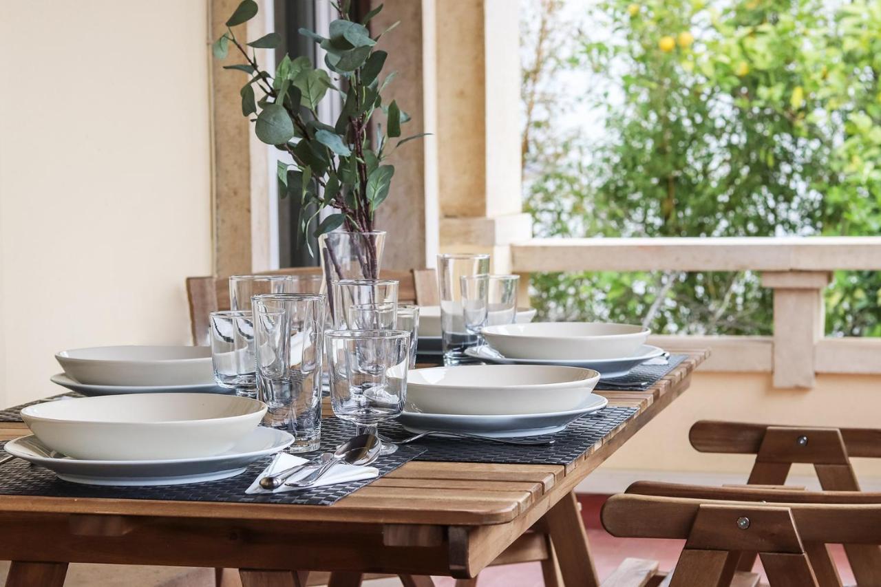 Belem Boutique Apartments By Homing Lisbon Luaran gambar